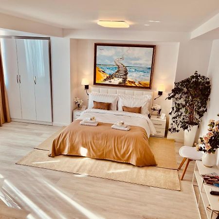 Leo'S Apartments Tirana Garden View Agim Kadrimi Bagian luar foto
